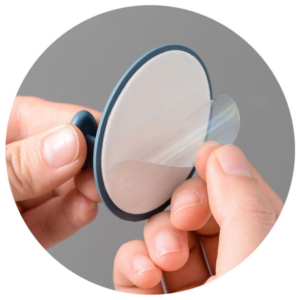 Kitchen Accessories Punch-free Holder Power Plug Socket Hanger Racks Wall Storage Hook