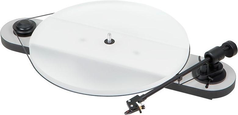 Talerz akrylowy do gramofonu Pro-Ject Acryl it E Elemental / Essential, Pro-Ject