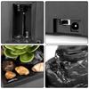 Zen Usb Decorative Water Fountain Desk Decoration Gift