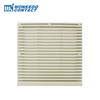 3325-230 172mm Lüfter 230V Elektrisches Schaltschrank-Lüftungssystem Staubdichte Abdeckung Gebläse Abluft Kühlung Industrieller Luftventilator Filter