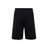 Calvin Klein Solid Color Elastic Waist Printed Loose Cool Casual Shorts Men Shorts Black J400375-BEH