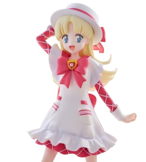 

Tomorrow s *Nadja Trio-Try-iT Figure -Nadja Applefield- 1 type