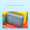 Frequency Divider Board 5 Way Speaker Frequency Divider 250W Crossover Filter for DIY KTV Home Theater Stage Speaker