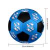 GRÖSSE 5 SC Heerenveen Fußball Bunt Alle Altersgruppen Maschinengenäht PVC Wettkampfbereit Langlebig Hoher Rückprall