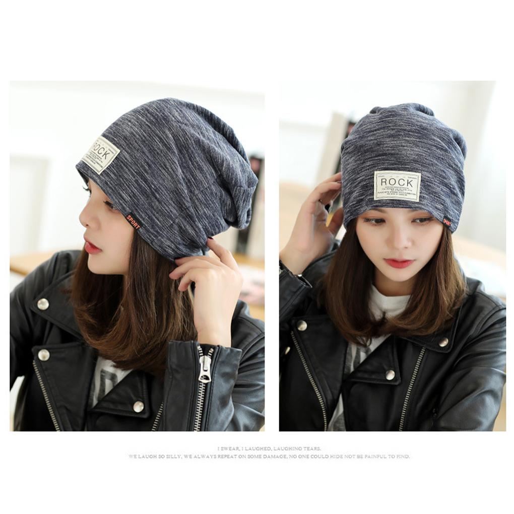 Fashion Winter Hat For Unisex Soft And Breathable Wind Proof Beanie Hats Winter Cap Caps