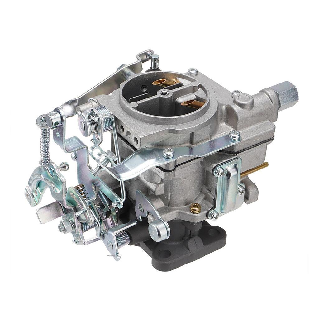 Carb Carby Carburetor For Suzuki Jimny Samurai 1986-1988 1.3L SJ413 JA51 Sierra