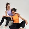 2025 Shockproof Sports Bra for Running, Fitness & Yoga - Women's High-Intensity Vest