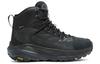Hoka One One Kaha Gore-Tex Black Phantom - 1112030-BPHN