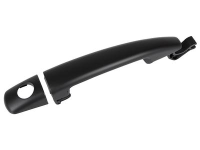 Citroen Jumpy II 07-16 Outer Door Handle WITH HOLE Front Left = Right
