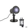 And Halloween Christmas Pattern Projection Lights Are For Outdoor Home Decor