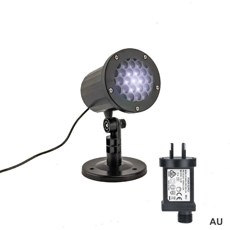 And Halloween Christmas Pattern Projection Lights Are For Outdoor Home Decor