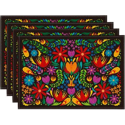 Decorul mesei și accesorii – Suporturi și rogojini pentru servire
