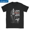T-Shirt Crazy John Wick Dogs Are A Killer's Best Friend Uomo Donna 100% Cotone Magliette a Manica Corta Idea Regalo Abbigliamento