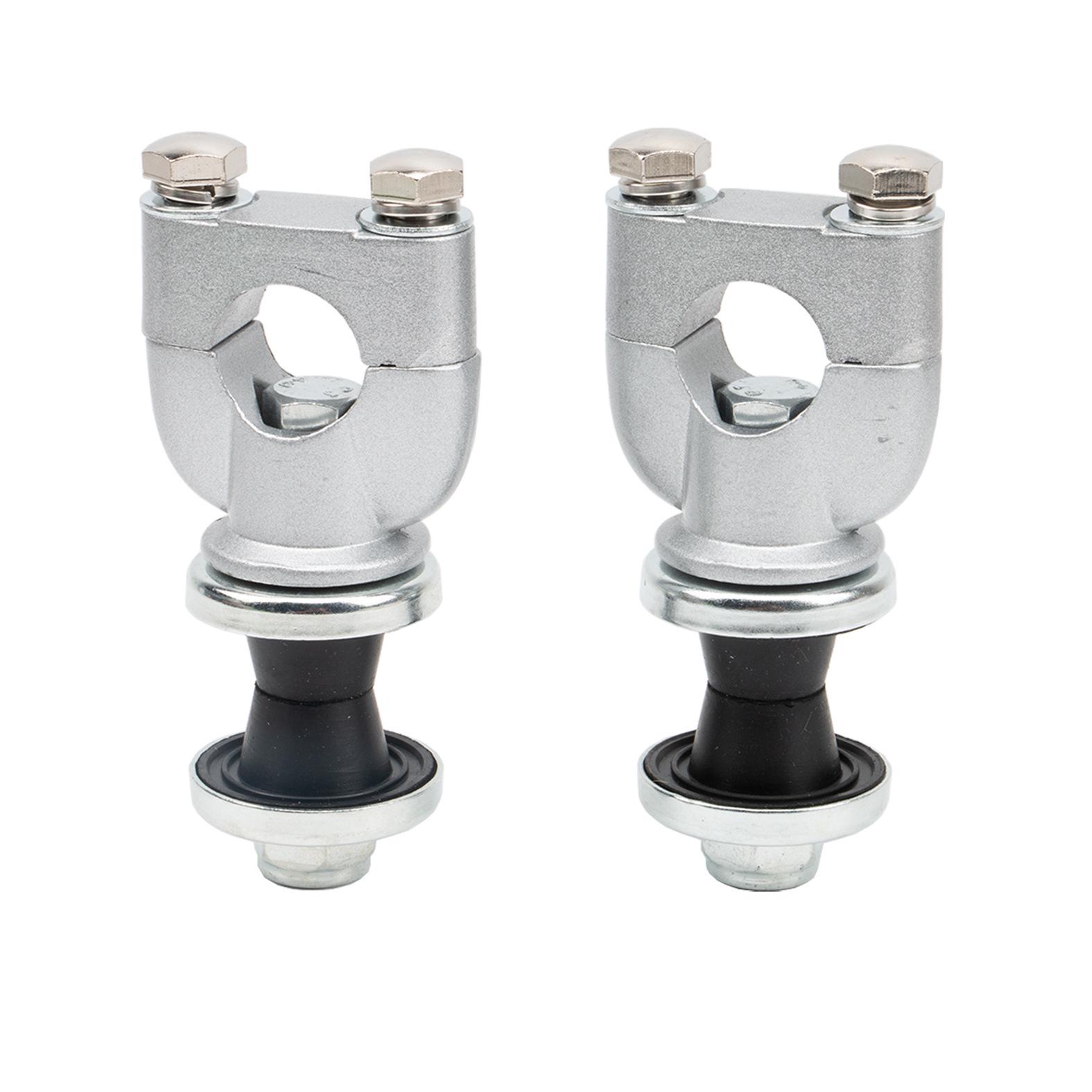Aluminum Handlebar Riser 22mm for Honda CRF XR50