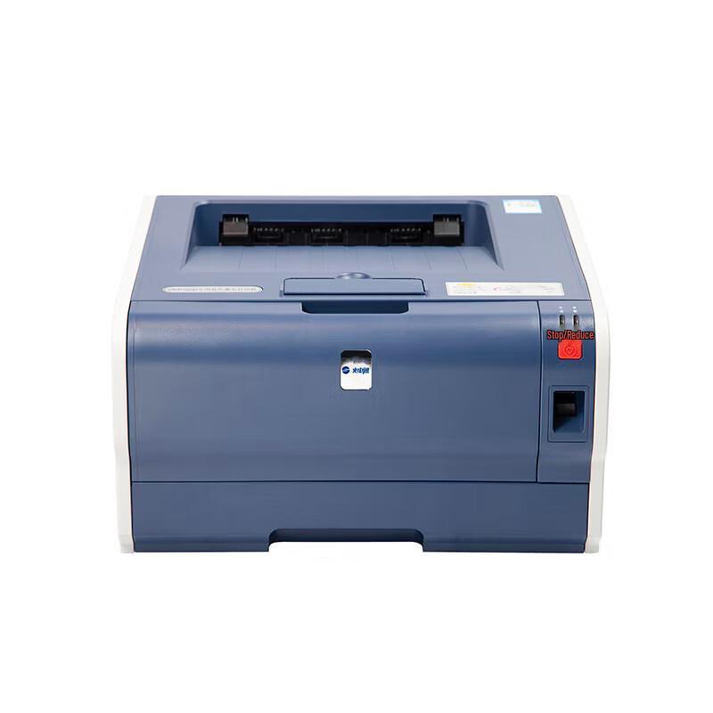 Guangdiantong OEP102D A4 Dual-Color Secure Document Laser Printer CN Plug (adapter Included)