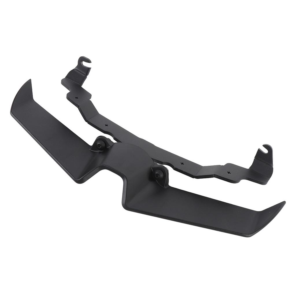 Främre kåpa vinge aerodynamisk högpresterande slitstark ersättning för MT10 MT10 SP 2022 till