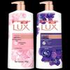 lux Eternal Softness & Enchanting Lotus Shower Gel Duo