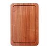 Zhi Shi Rosewood Serving Board
