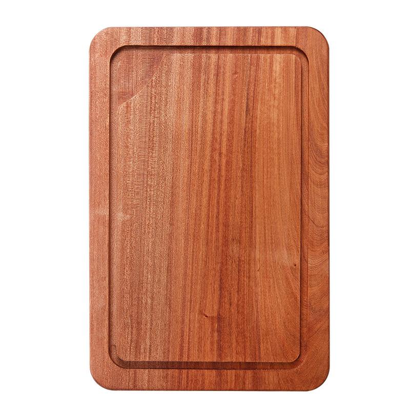Zhi Shi Rosewood Serving Board