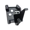 2 Pezzi Staffa Fanale Posteriore Auto LED Supporto Lampada Posteriore Staffa Freno Freccia Per Jeep Wrangler JL 2018 2019