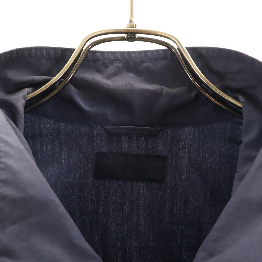 Burberrys 90s Old Blouson M Navy C-TK83 Men's Used
