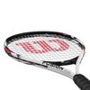 Wilson Tennis Racket Fusion XL