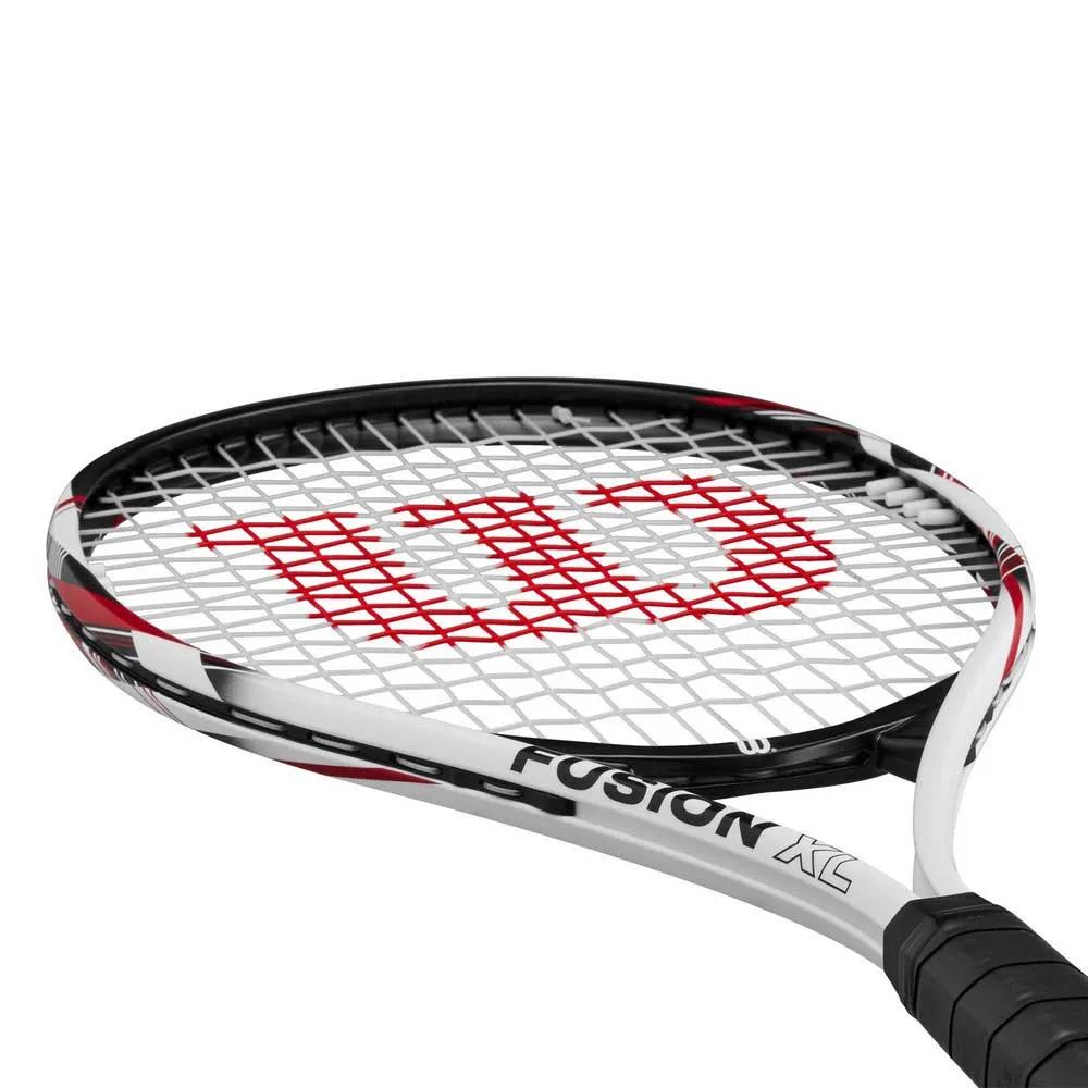 Wilson Tennis Racket Fusion XL