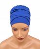 Turban Damski Iryda Chaber Modna Czapka Jesień-Zima Także Po Chemioterapii