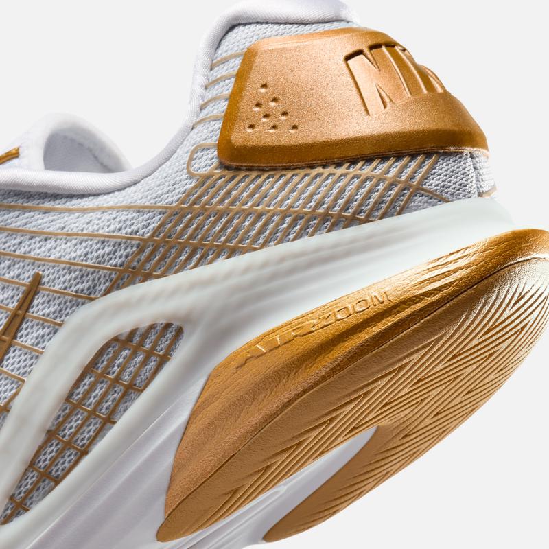Nike Men's Spring Cushioning Mesh Support Breathable Lightweight Tennis Shoes NIKE VAPOR 12 HV1488