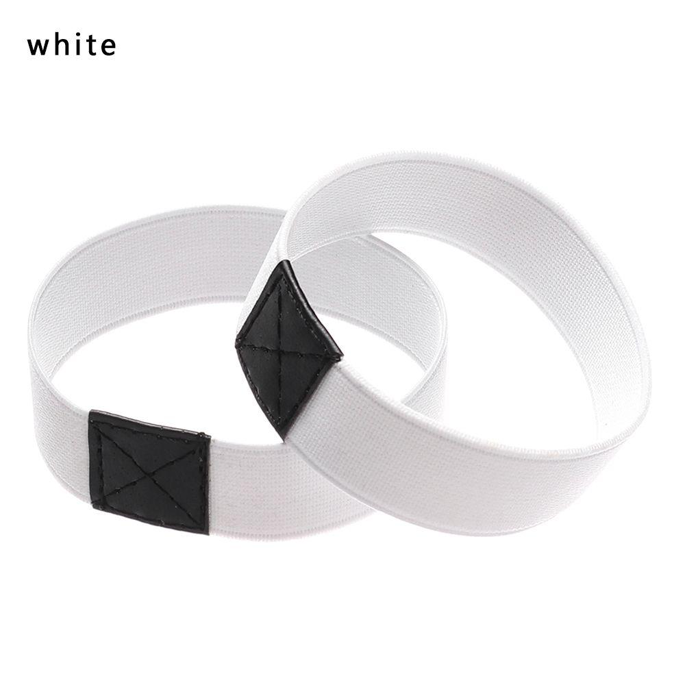 1 Pair Women Holding Anti-loose Shoe Lace Hold Loose High Heels Shoe Straps Shoes Band