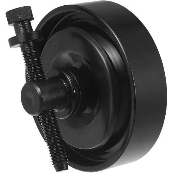 97834-29010 Car Drive Belt Tension Pulley for Hyundai Accent Elantra Tiburon Tucson 1995-2012 for Kia Soul 2010-2011 Belt Tensioner Idler Pulley