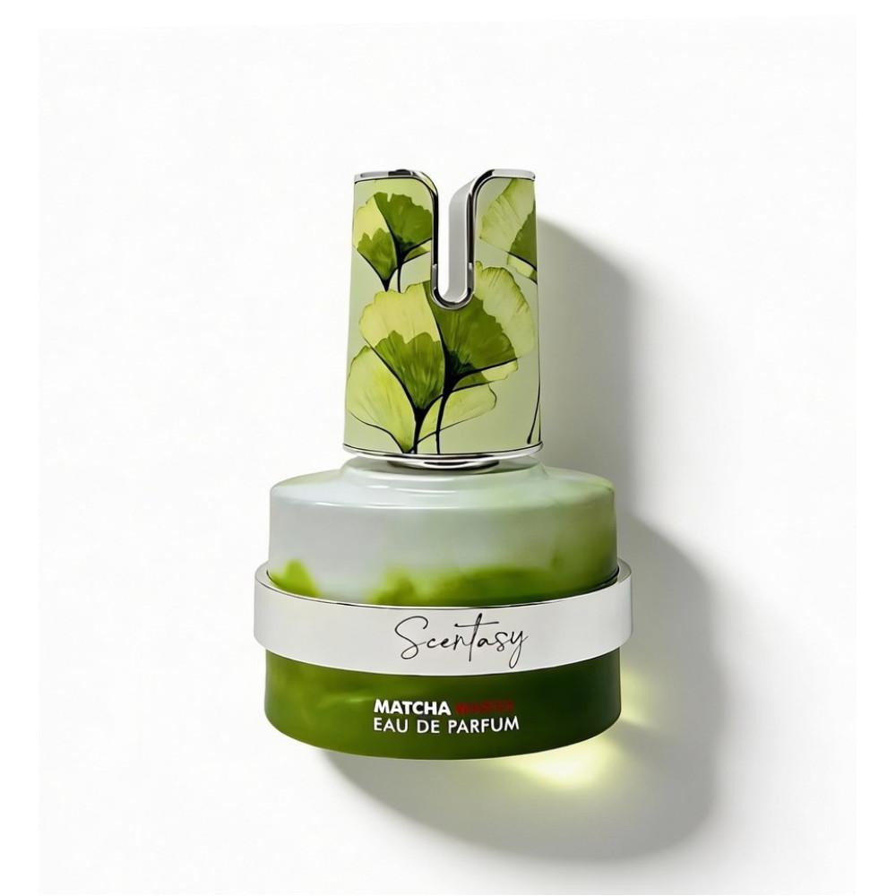 Scentasy Matcha Magix Eau de Parfum