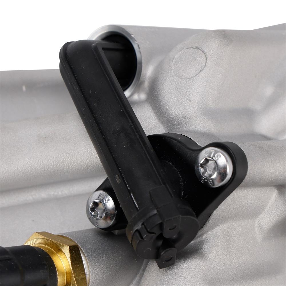 Oil Filter Oil Cooler Assembly 68624177AA For Dodge Ram 3.0L V6 DIESEL 2014-2019