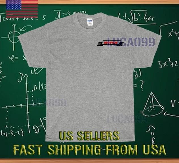 

NEW SHIRT MOTOM STORICO MOTORCYCLES RACING LOGO T shirt FUNNY SIZE S-5XL M