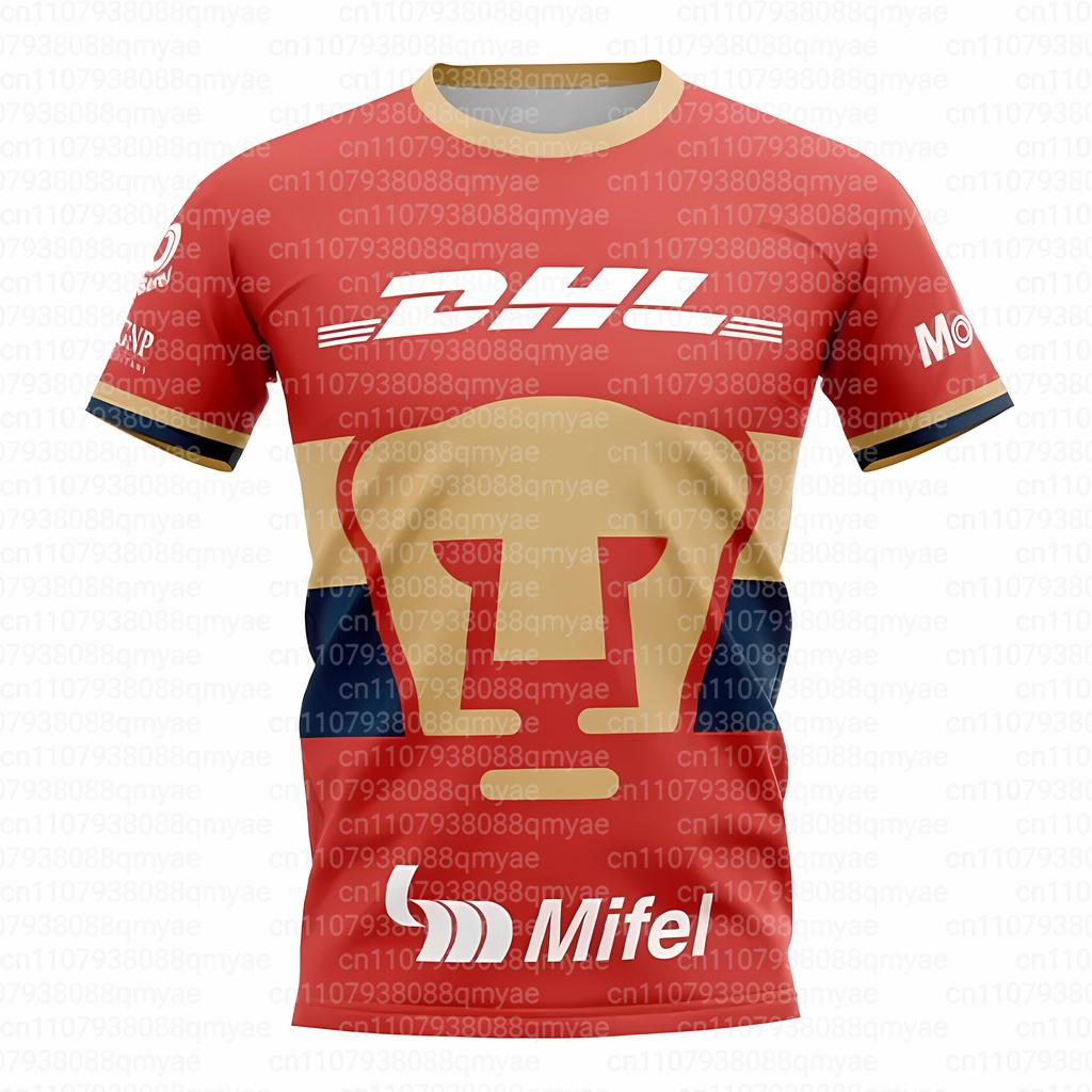 The New Men's T-shirt for Summer Is A Casual Fashionable Sporty Soft, Comfortable and Breathable 3D Pattern Print FamilyMatching