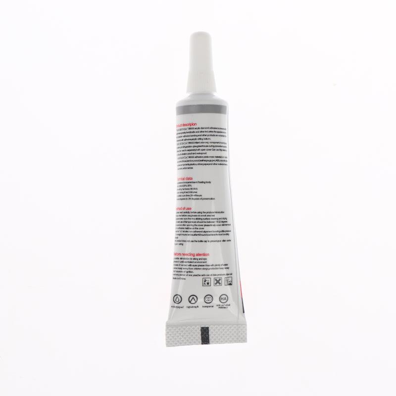 1/5Pcs Telephone Mobile Phone Touch Screen Adhesive 15/25/50Ml B6000 Super Glue Diy Repair Jewelry Glass Office Supplies