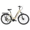 TTGO C7 SE All-Terrain High-end Electric Bicycle 36V18Ah Battery 28 Inch Wide Tires 250W Motor E- Mountain Bike With TowSeat
