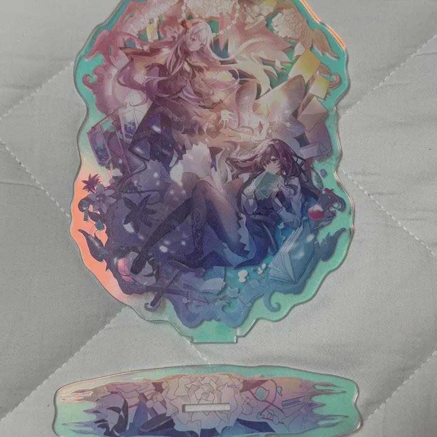 

Fseca Proceca Yoisaki Kanade Asahina Mafuyu Begongood Acrylic