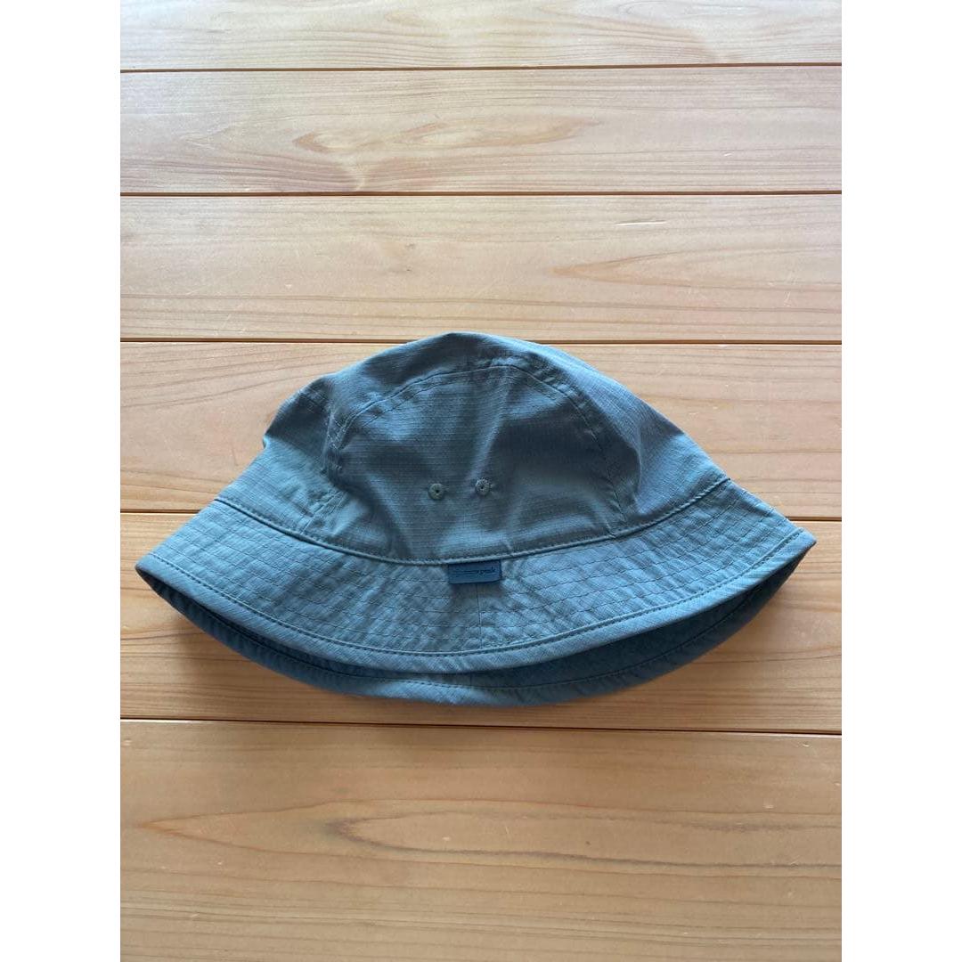 Used Snow Peak bucket hat AC-22SU014