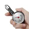 Autoreifen-Manometer Luftdruckmesser Tester Diagnose-Fahrzeugtester Überwachungs-Messwerkzeug 10×5cm