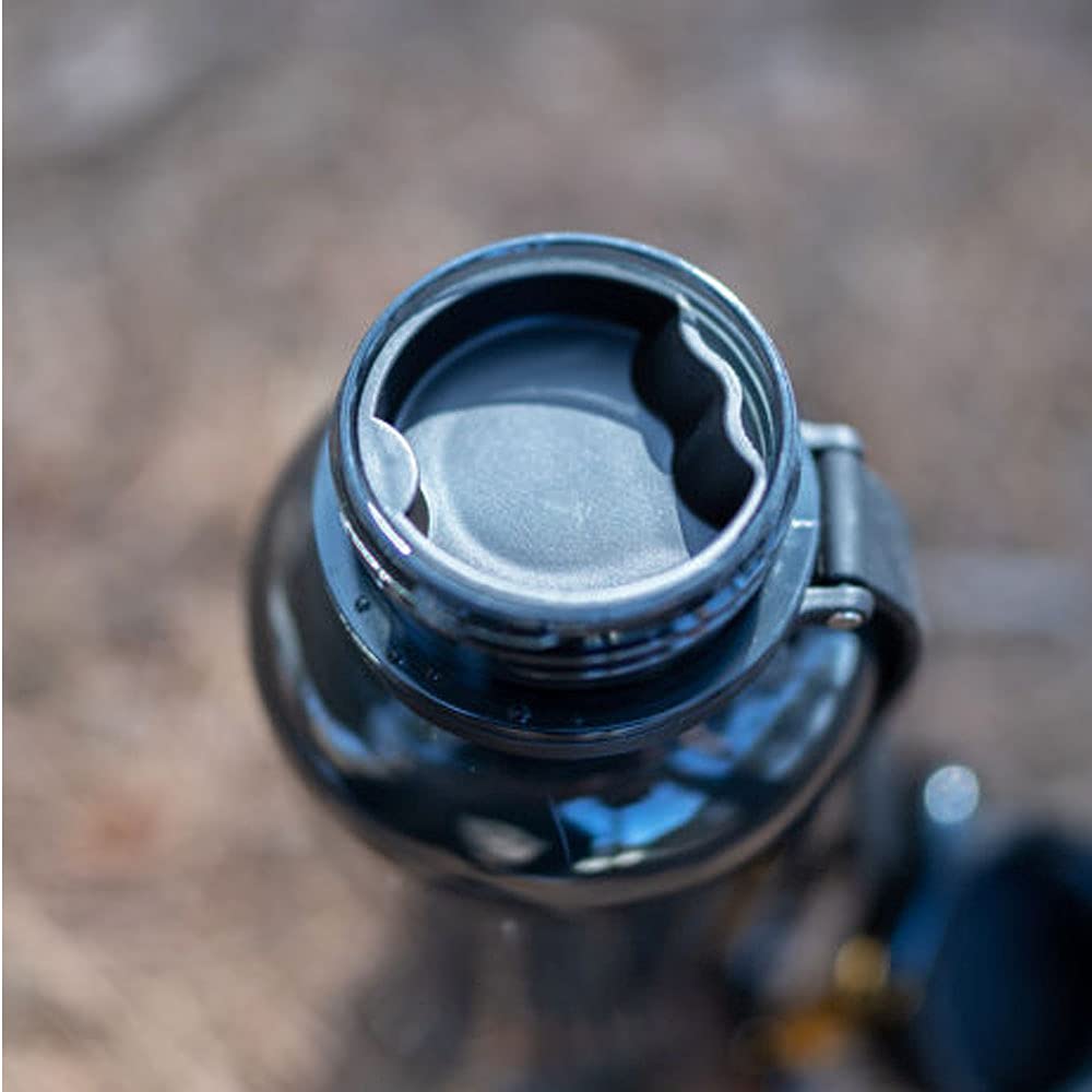 RIVERS Stout Air 550 Clear SA550CL