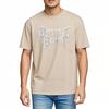 Funny Tshirt Crew Neck Casual Tee Battle Beast Logo On Black ONeck Breathable Tee Anime Breathable Tee Short Sleeve