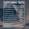 SHILAJIT, brain supplement, clear brain fog, clear thinking, improve brain function, Suitable for adults, teenagers and seniors