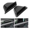 Für RIVIAN R1S R1T Vordertürgriff Aufbewahrungsbox Auto Seite Armlehne Organizer Behälter Ablage Zubehör 2 Stück
