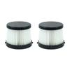 2/4x Replacement Sweeper Filter for DCV5011H 20V Cordless Handheld Vacuum Cleaner Washable HEPA Filter Spare Parts