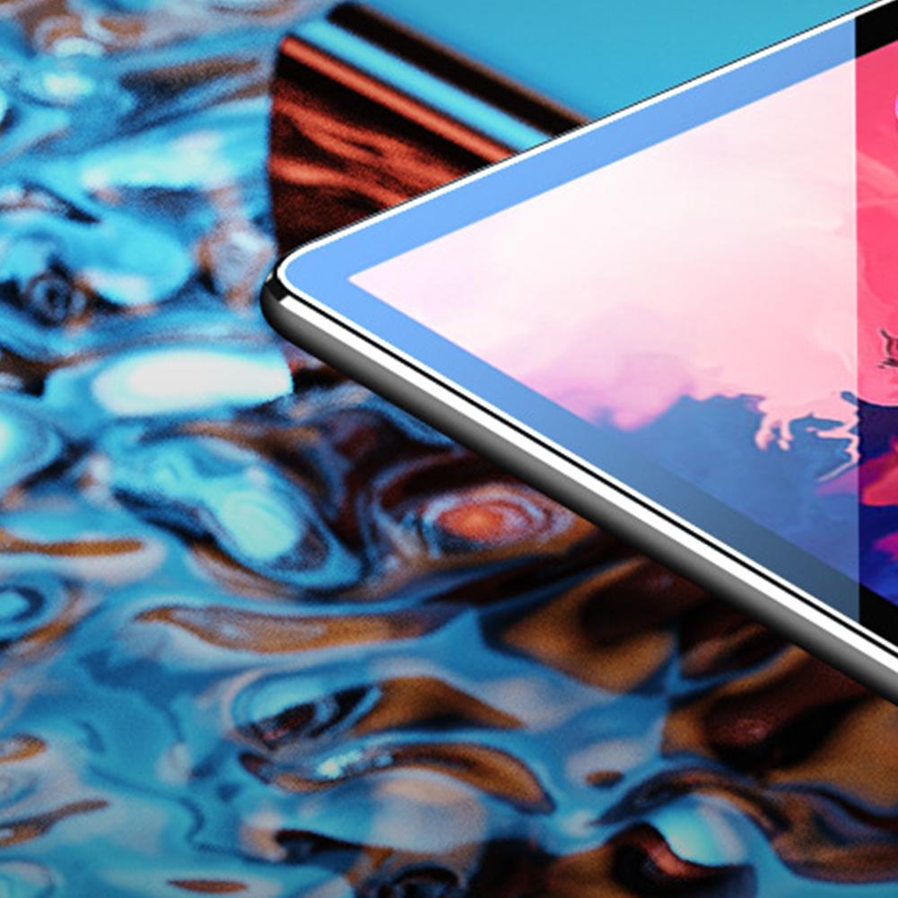 For Alldocube IPlay 60 Mini Pro Screen Protector Film Straight Glass Edge/arc Tempered Film Par F1J4