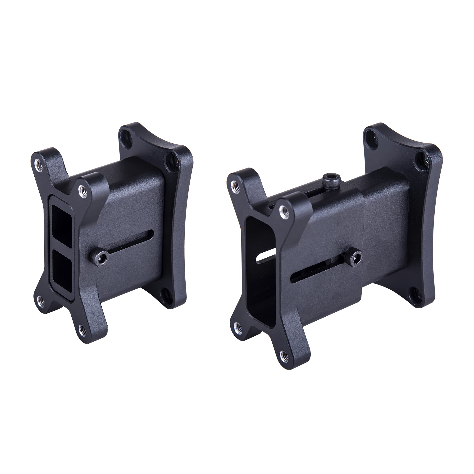 

WILD HEART Quickly Detachable Motorcycle Side Bag TPU Waterproof Side Frame Side Hanging Bag Long Distance Motorcycle Travel Bag Riding Equipment