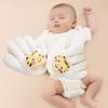 Baby Soothing Palm Pillow Cassia Seed Prevent Startles Soft Multi Functional Baby Safety Palm