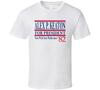 Alex P. Keaton For President Vote With Your Wallet Since 1982 Fan T Shirt