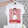 Rent A Girlfriend Chizuru Mizuhara T-shirts Funny Hip Hop Summer Women  Men Tshirts Streetwear Ulzzang Harajuku T-Shirt Shirt
